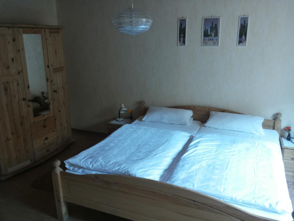 Pension Loeffler Steinbach am Wald Pokój zdjęcie